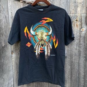 VTG Easyriders tee shirt